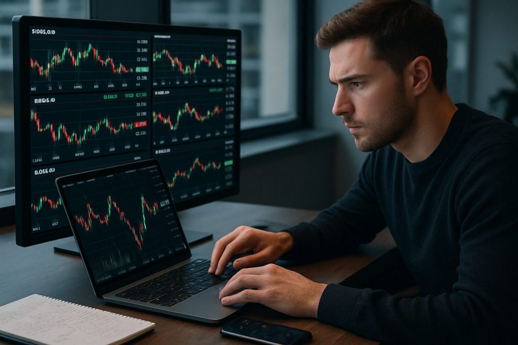discover if it's possible to start trading forex with just $1 per pip. learn how pip values work, the risks involved, and the steps to begin trading at this level safely and effectively.