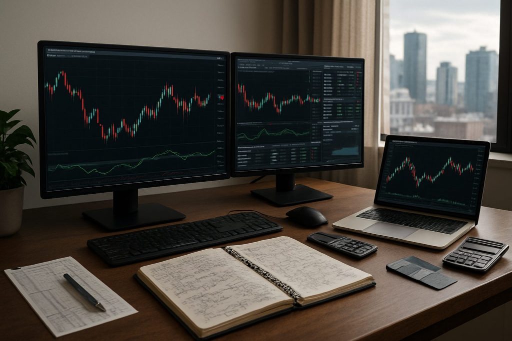 How much can I make day trading with $400? discover the potential earnings of day trading with just $400. learn realistic expectations, key factors that influence profits, and tips for getting started in the world of day trading with a small account.