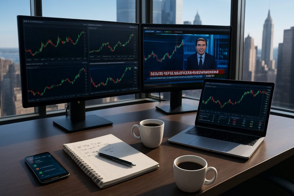 How much can I make day trading with $50,000? discover potential earnings from day trading with a $50,000 account. learn what factors influence your profits, risks involved, and realistic expectations for beginner and experienced traders.