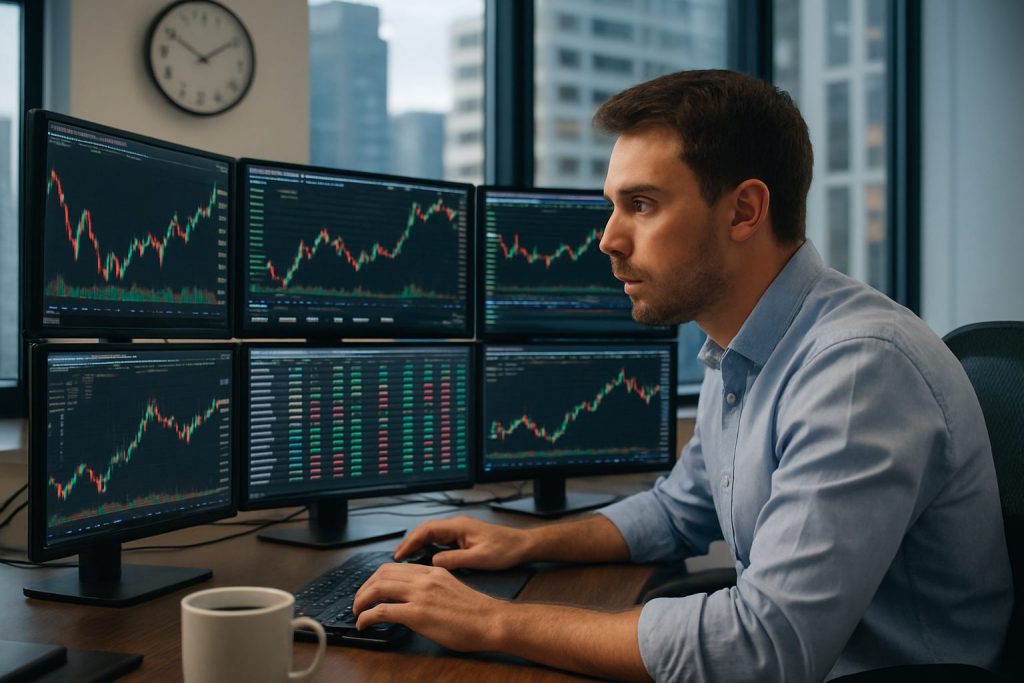 Can you make $100 a day day trading? discover if making $100 a day from day trading is realistic. explore proven strategies, key considerations, and expert tips to boost your daily trading income.