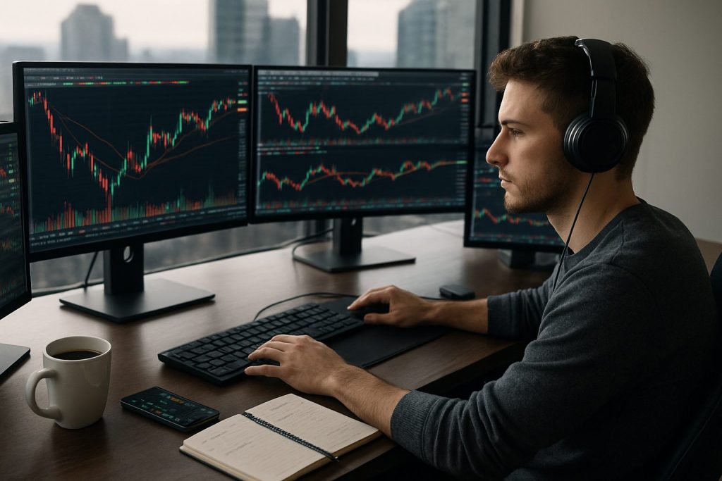 Can you make $1,000 a day day trading? discover the realities of day trading and whether making $1,000 a day is achievable. learn key strategies, risks, and tips for success in day trading.