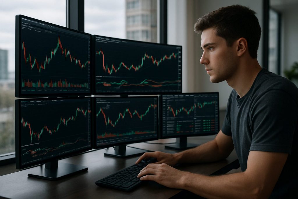 discover the reality of making $1,000 a week day trading. learn the strategies, risks, and profits involved in day trading to see if this income goal is achievable for you.