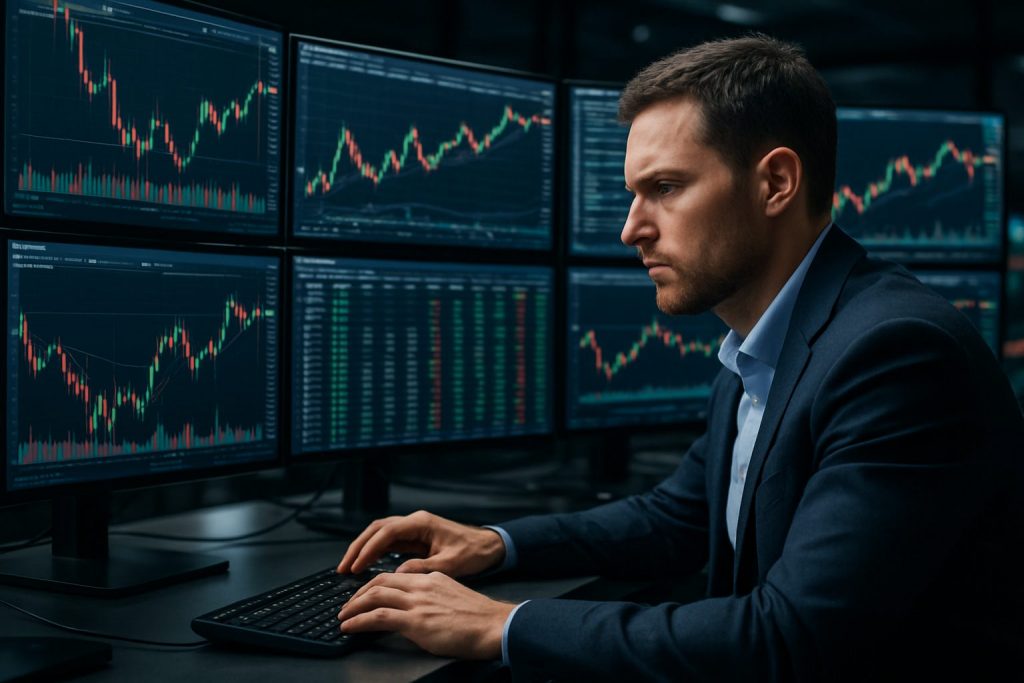 discover the realities of making $2,000 a day through day trading. learn about the strategies, risks, and what it takes to achieve consistent profits in the stock market.