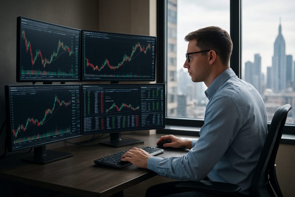 discover whether it's possible to make $2,000 a week through day trading, exploring strategies, risks, and realistic expectations for profitable trading.