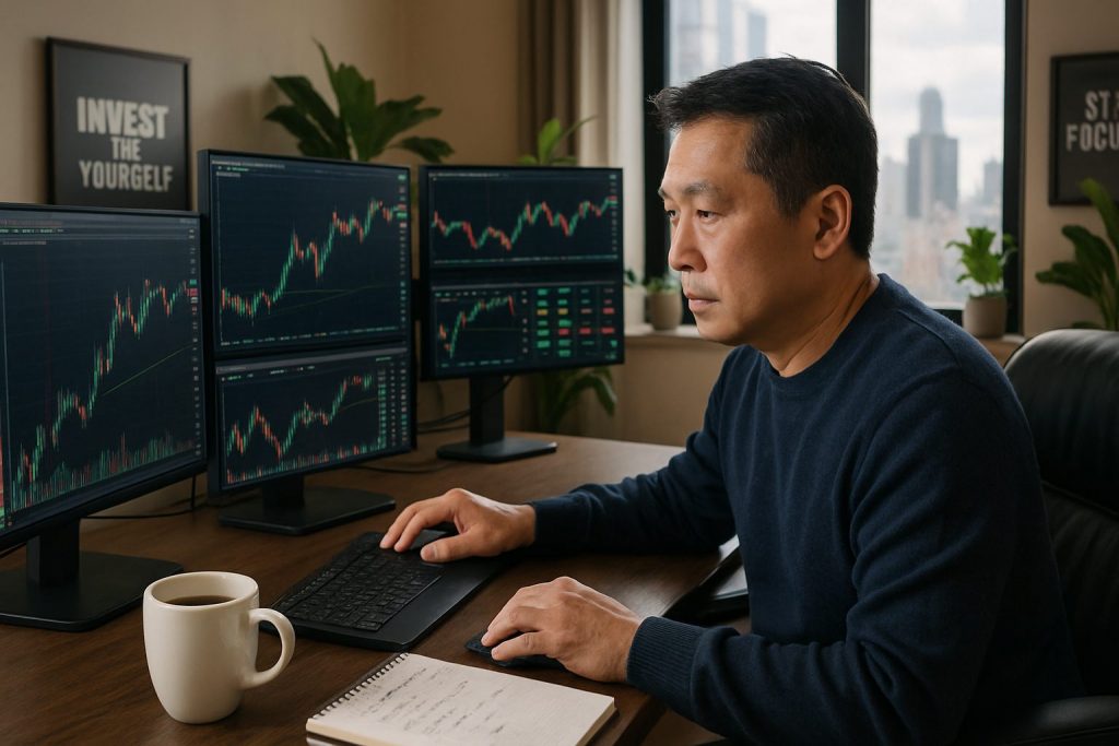 Can you make $50 a day day trading? discover if it's possible to earn $50 a day through day trading, learn about realistic expectations, strategies, and tips for beginners aiming to achieve daily profits in the stock market.