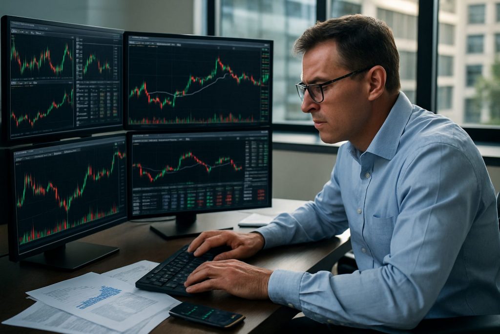 Can you make $500 a day day trading? discover if it's possible to make $500 a day from day trading, factors that influence success, and essential tips to manage your trading risks.