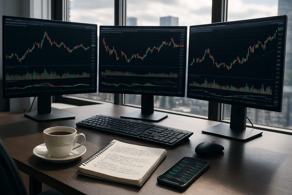 discover the potential monthly earnings from day trading, factors influencing profits, and tips to maximize your income in the fast-paced world of stock trading.