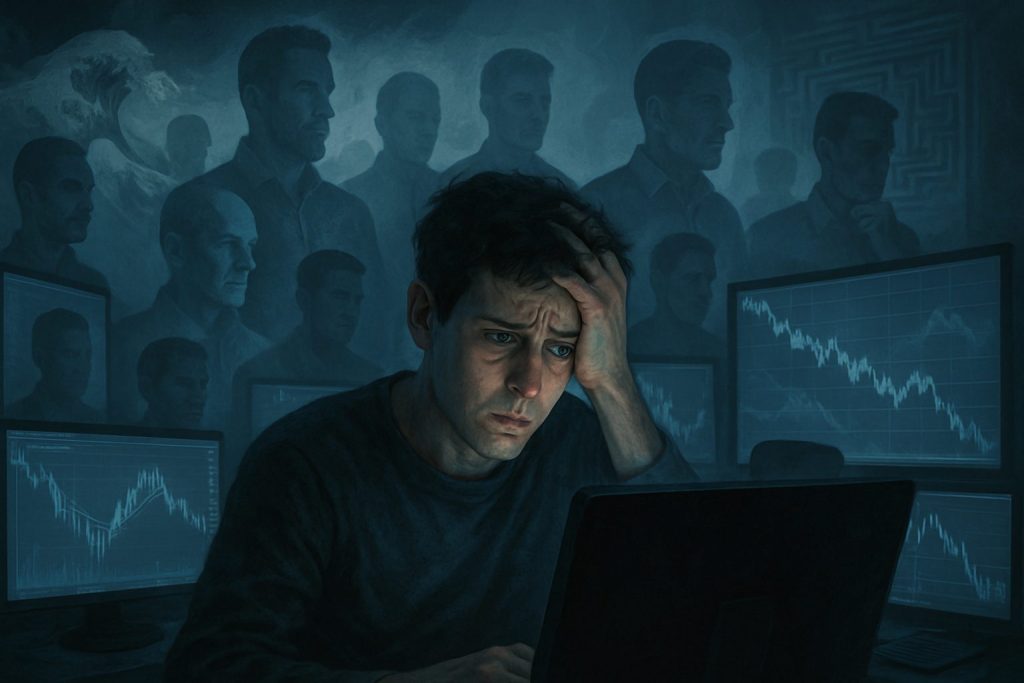 discover whether beginners can successfully follow experienced traders or if they risk failure despite copying strategies. learn key insights for novice traders.