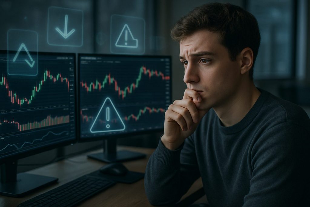 explore whether beginners should avoid using leverage in trading, understand the risks involved, and learn tips for managing leverage effectively.