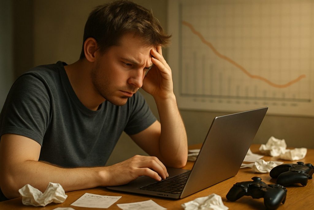 discover the average losses beginners face in various fields and learn how to manage and overcome them effectively.