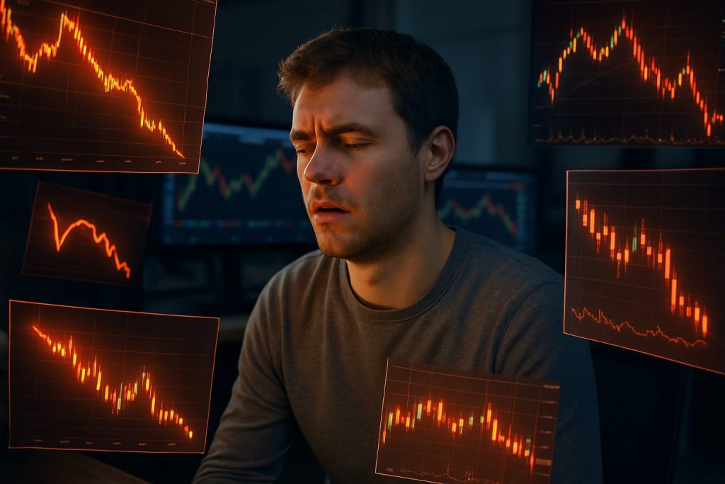 discover why beginners often overlook risk management and learn essential strategies to improve your trading or investing approach.