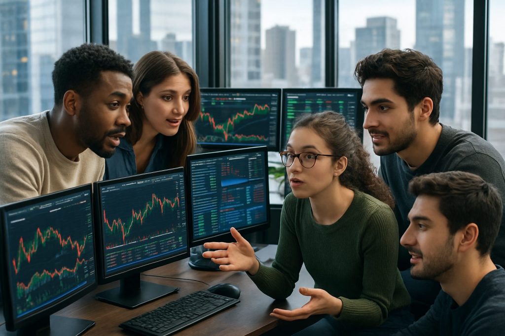discover whether beginners can successfully beat the market with smart strategies, tips, and realistic expectations.
