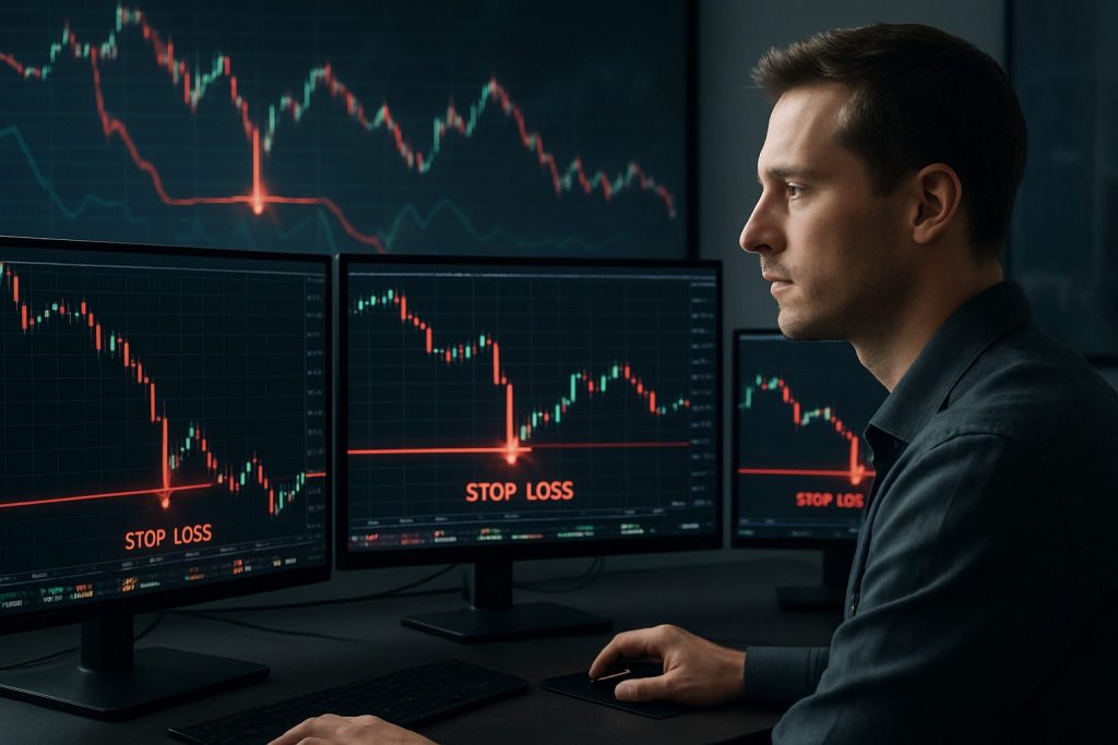discover how stop losses can help limit your losses in trading and whether they offer reliable protection against significant market downturns.