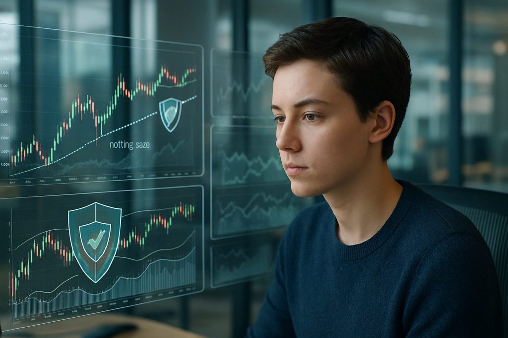 discover how trailing stops can help beginners minimize risk and protect profits while trading. learn the basics and benefits of using trailing stops effectively.