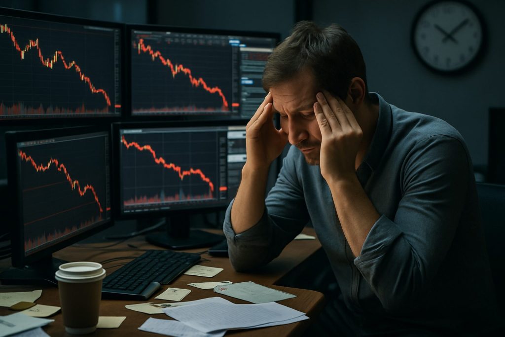 discover the realities of day trading and learn whether most day traders lose money, with insights into the risks and strategies involved.