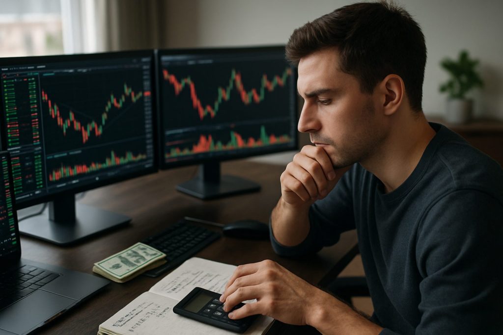 discover effective risk management strategies for a $100 trading account to maximize your profits while minimizing losses. learn how much to risk per trade for sustainable growth.