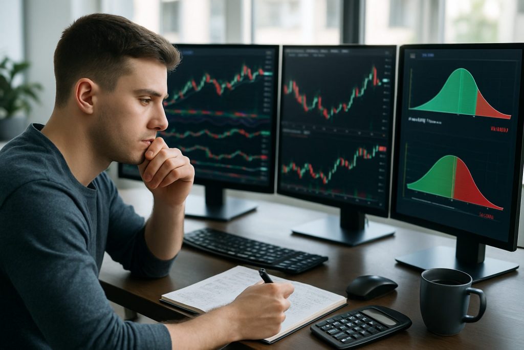 discover the best risk management strategies for beginners in trading. learn how much to risk per trade to protect your capital and maximize growth.