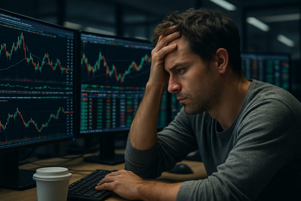 explore the challenges of day trading and discover whether it is truly harder than it appears. learn about the skills, risks, and strategies involved in successful day trading.
