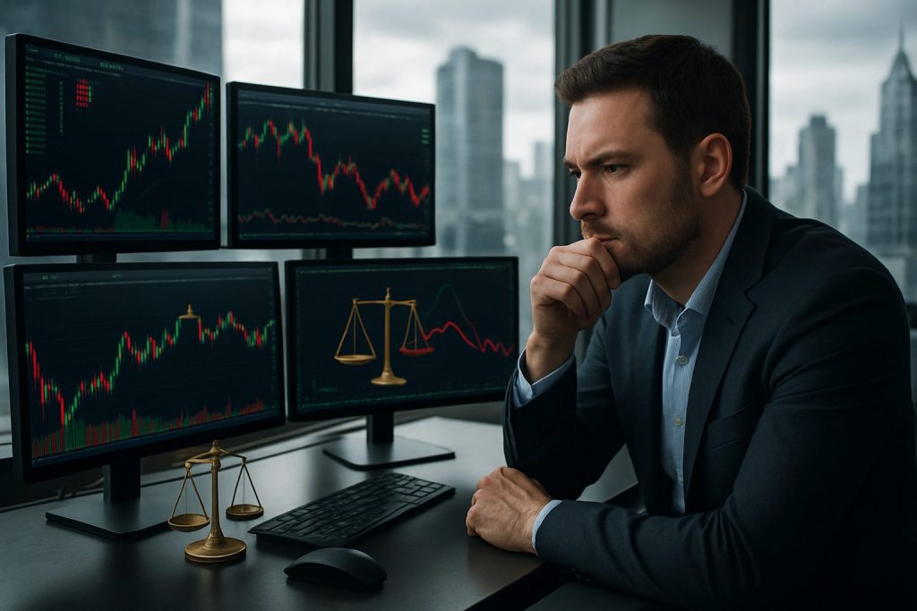 explore the sustainability of day trading as a long-term career, including its challenges, risks, and potential rewards.