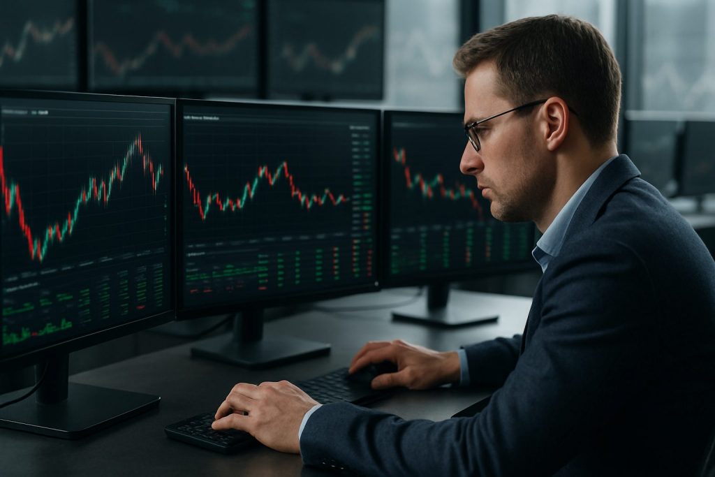 discover the risks and benefits of trading a single stock, and learn if focusing on one stock can be a safer investment strategy.