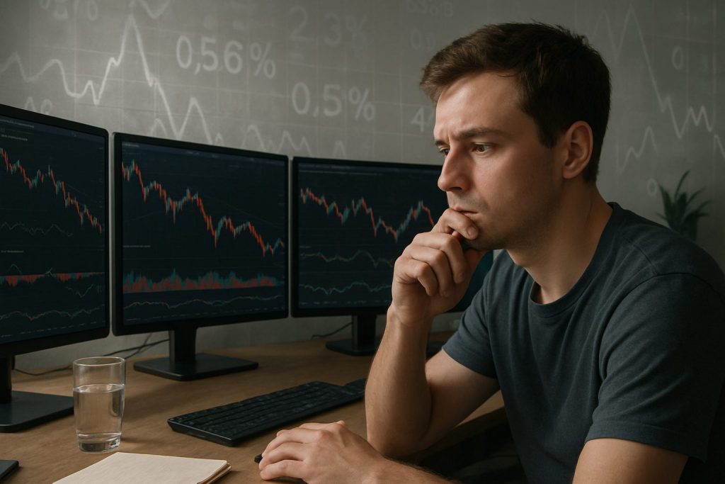 discover why beginners might want to avoid using margin trading initially and learn essential tips for managing risks effectively in the early stages.