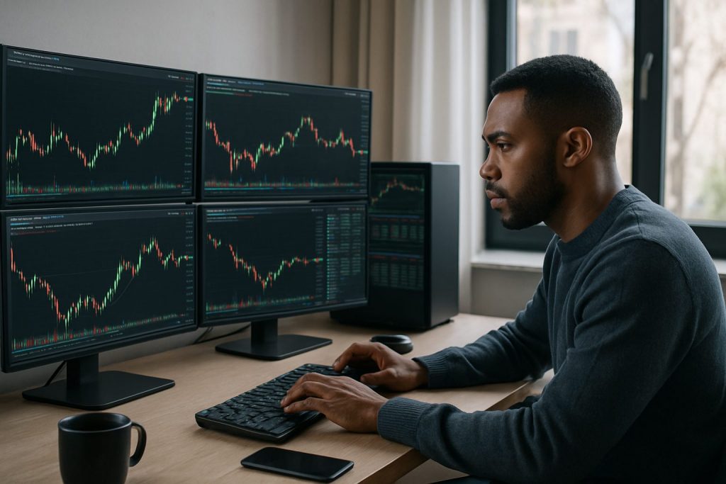 discover the best brokers with no minimum deposit requirements for day trading. find platforms that allow you to start trading immediately without large initial investments.