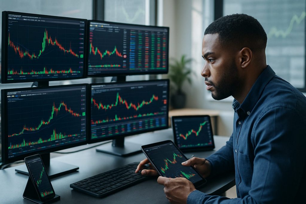 What broker is best for penny stock day trading? discover the top brokers ideal for penny stock day trading, offering low fees, fast execution, and reliable platforms to maximize your trading success.