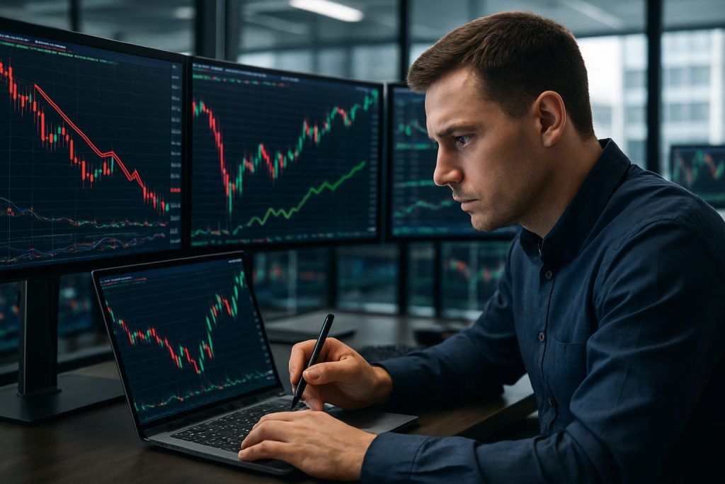 learn about the risk/reward ratio in day trading, a crucial metric that helps traders assess potential profits versus losses to make informed trading decisions.