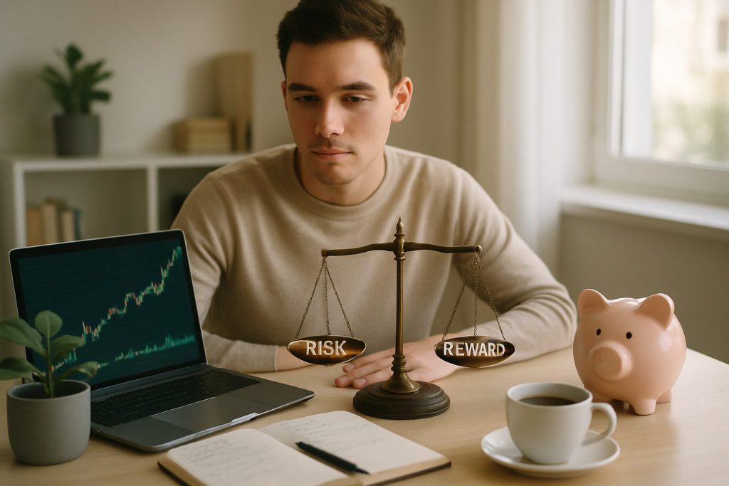 discover the best risk/reward strategies for beginners to maximize gains while minimizing losses. learn how to balance risk and reward effectively in your investments.