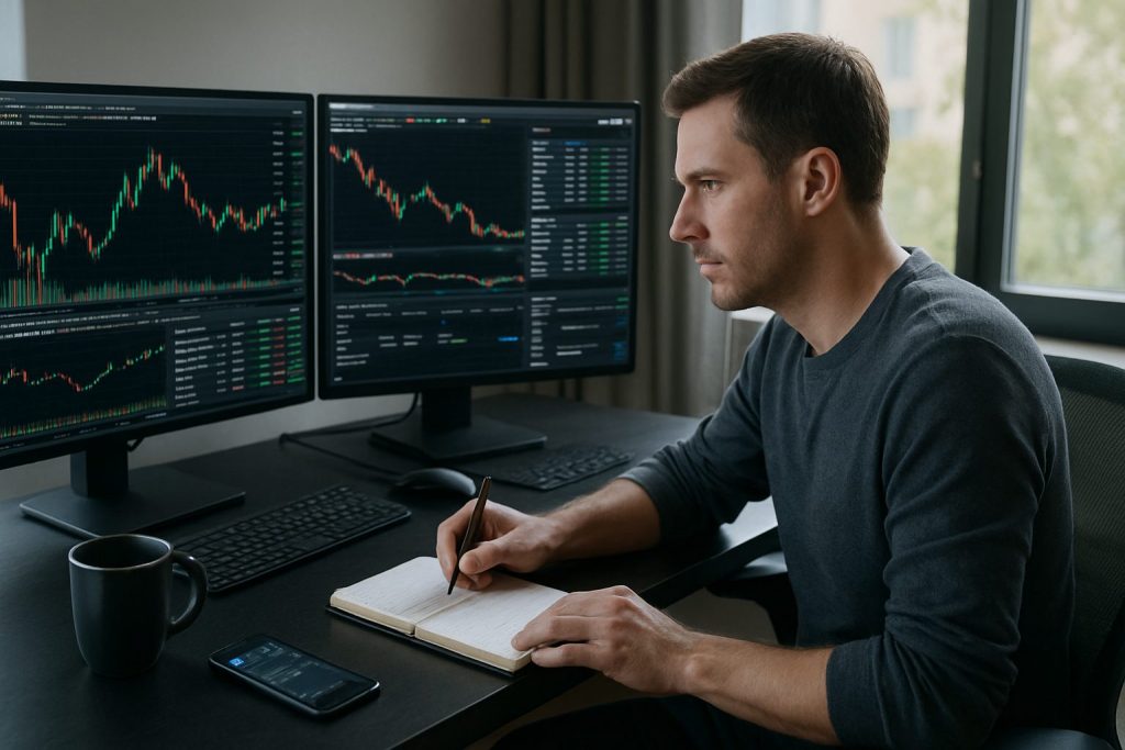 learn whether day trading is allowed on e*trade and understand the platform's rules, requirements, and features for active traders.