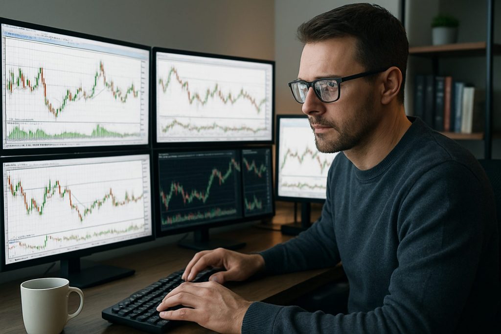 discover whether you can day trade on metatrader 5 and learn about its features, tools, and capabilities for active trading.