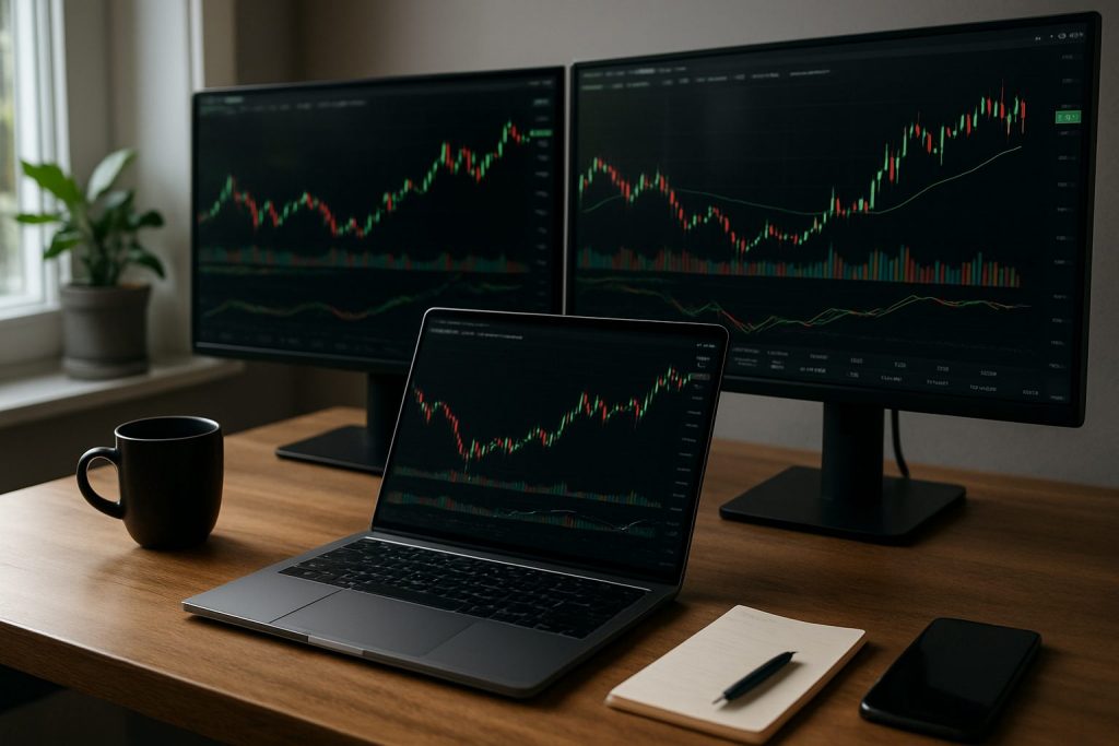 learn about the possibilities and rules of day trading on robinhood, including account requirements, risk considerations, and tips for success.
