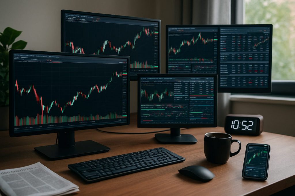 learn if you can day trade on td ameritrade, including account requirements, trading rules, and tips for successful day trading on the platform.