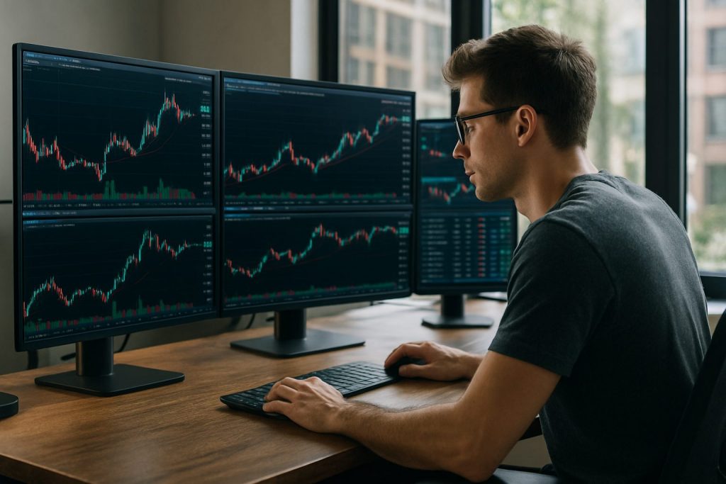discover whether you can day trade on webull, including platform features, trading rules, and tips to get started with day trading effectively.