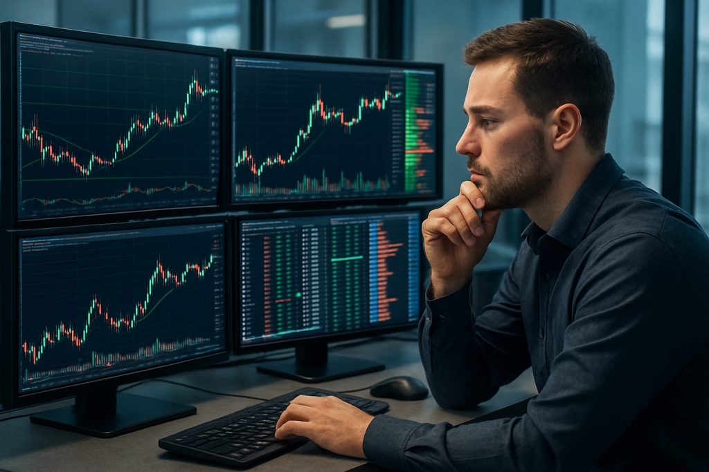 discover whether level 2 data is essential for day trading and how it can impact your trading strategies. learn the benefits and considerations of using level 2 market data.