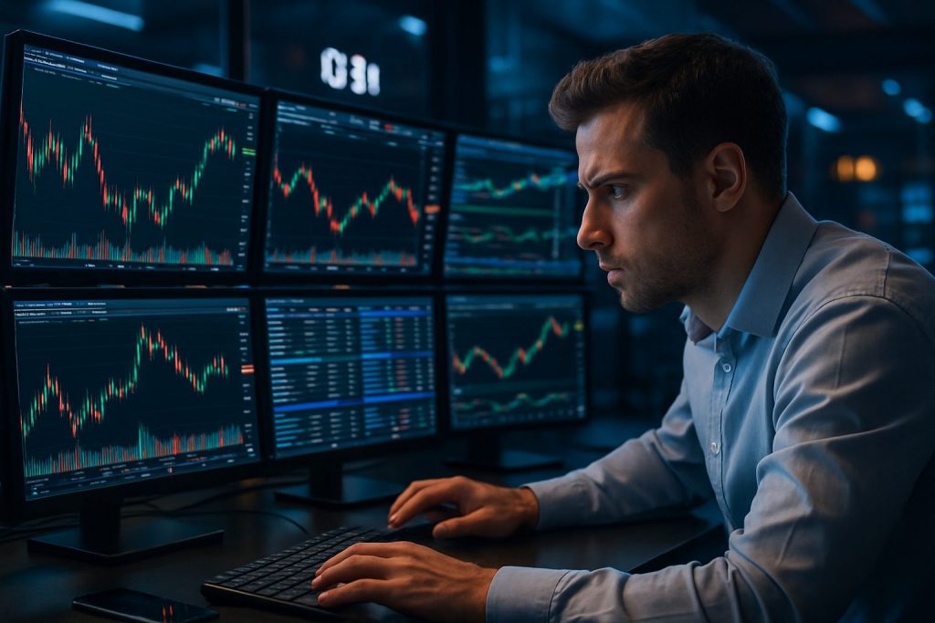 discover whether real-time quotes are essential for day trading success and how they can impact your trading decisions and strategies.