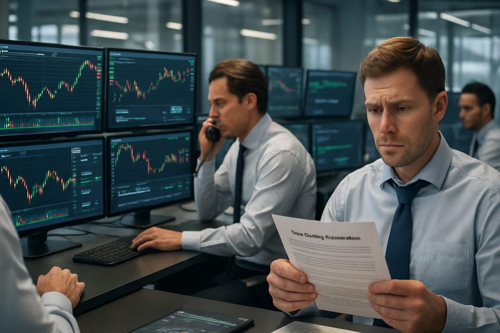discover whether all brokers permit day trading and learn about the key differences between brokers that do and those that don't to make informed trading decisions.
