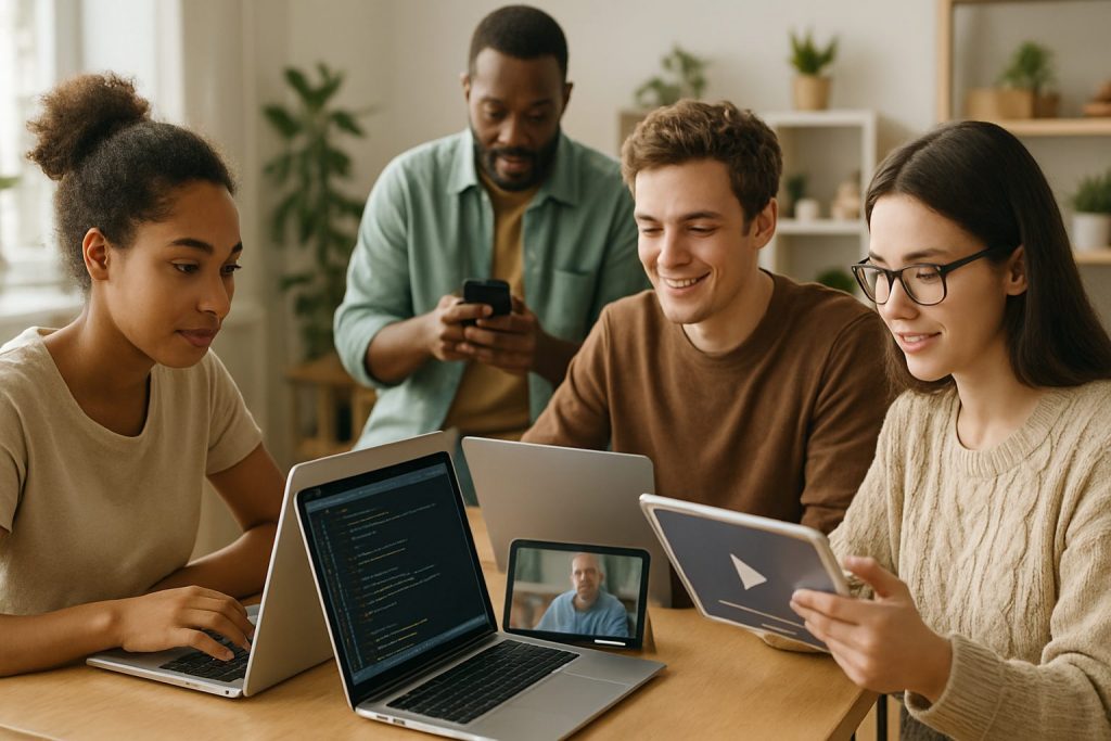discover whether free platforms are effective for beginners and how they can help you get started with ease in various fields.
