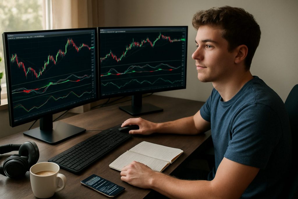 discover if ninjatrader is suitable for beginners by exploring its features, ease of use, and learning resources to help new traders get started confidently.