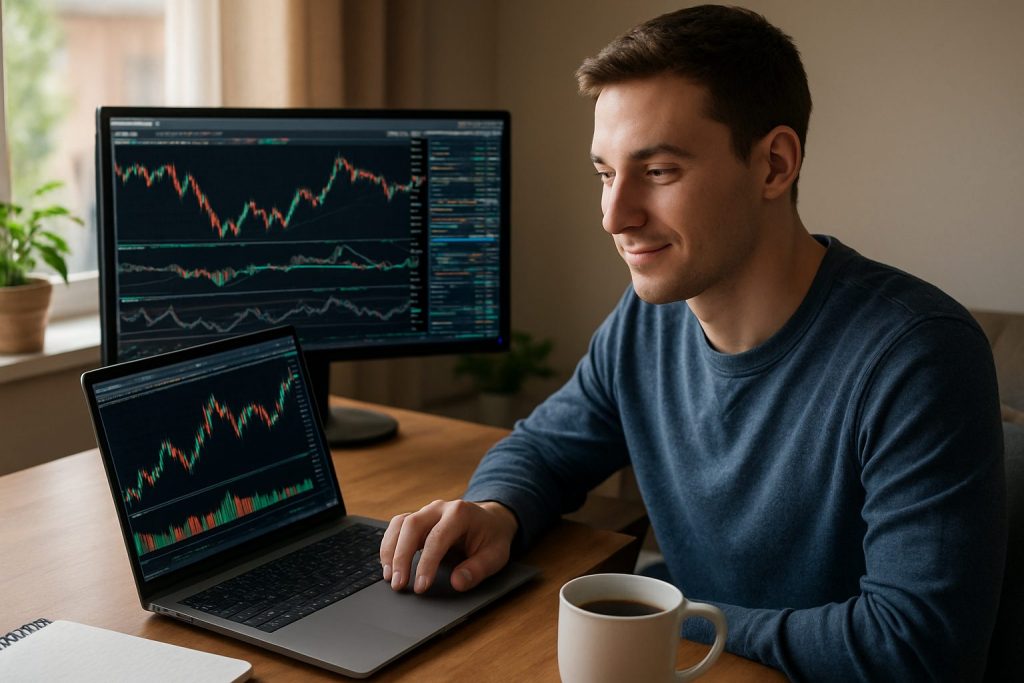 discover if thinkorswim is suitable for beginners. learn about its features, ease of use, and whether it's the right trading platform for new investors.
