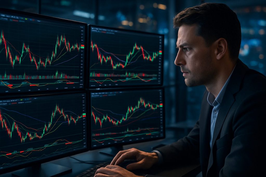 discover whether tradingview is suitable for day trading with an in-depth analysis of its features, tools, and user experience tailored for active traders.