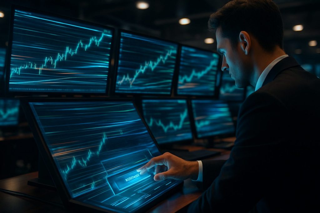 discover which broker offers the fastest execution speed for your trades. compare top brokers to ensure quick and efficient order processing.