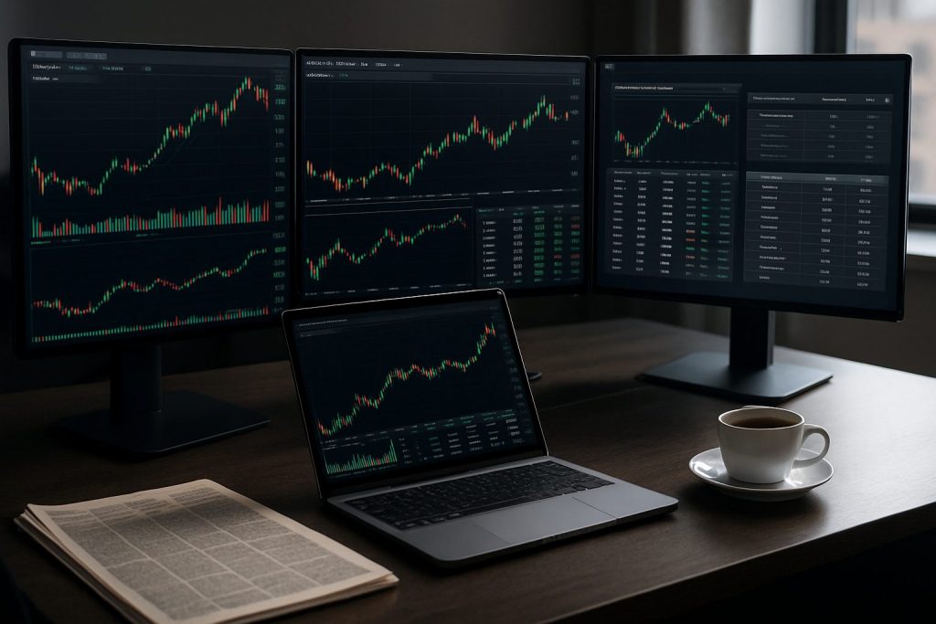 discover which broker provides the lowest fees for day trading to maximize your profits and minimize costs.
