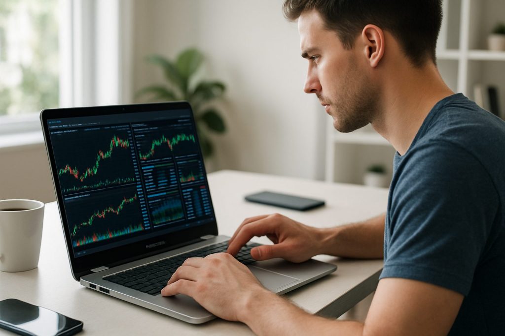 discover whether day trading on a chromebook is possible, exploring the pros, cons, and best practices for using chrome os for active trading.