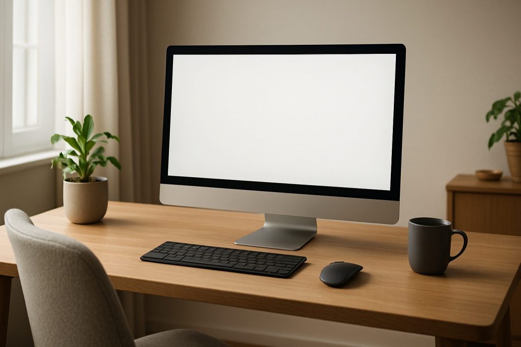 discover whether beginners can effectively start using just one screen and learn tips for optimizing your setup for productivity and comfort.