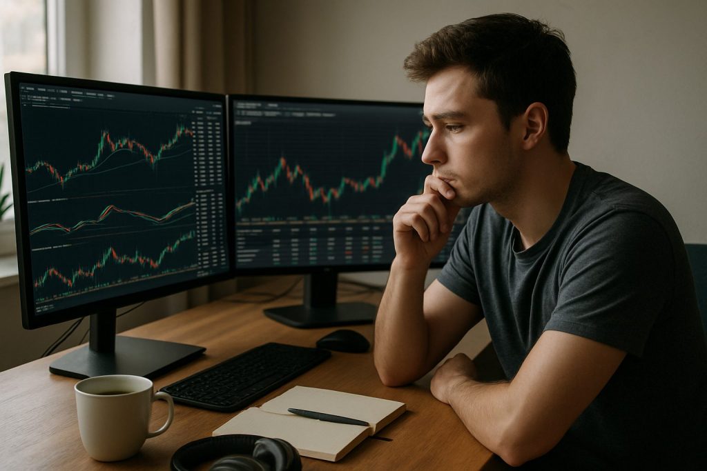 discover whether a stock screener is essential for beginners. learn how using a stock screener can simplify your investment decisions and help you find the right stocks to start your trading journey.
