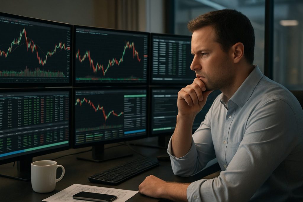 discover whether news feeds are essential for day trading, how they impact your trading decisions, and tips for using them effectively to stay ahead in the market.