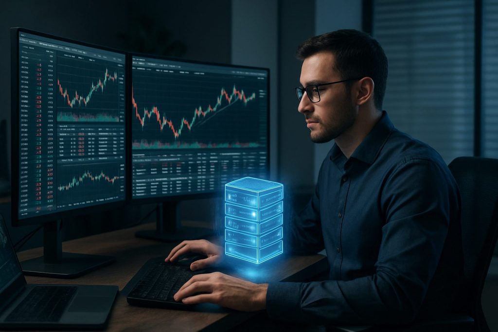 discover the benefits and considerations of using a vps (virtual private server) for day trading to enhance speed, security, and reliability in your trading activities.