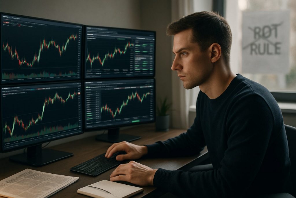 learn whether trading cfds can help you bypass the pattern day trader (pdt) rule and understand the risks and regulations involved.