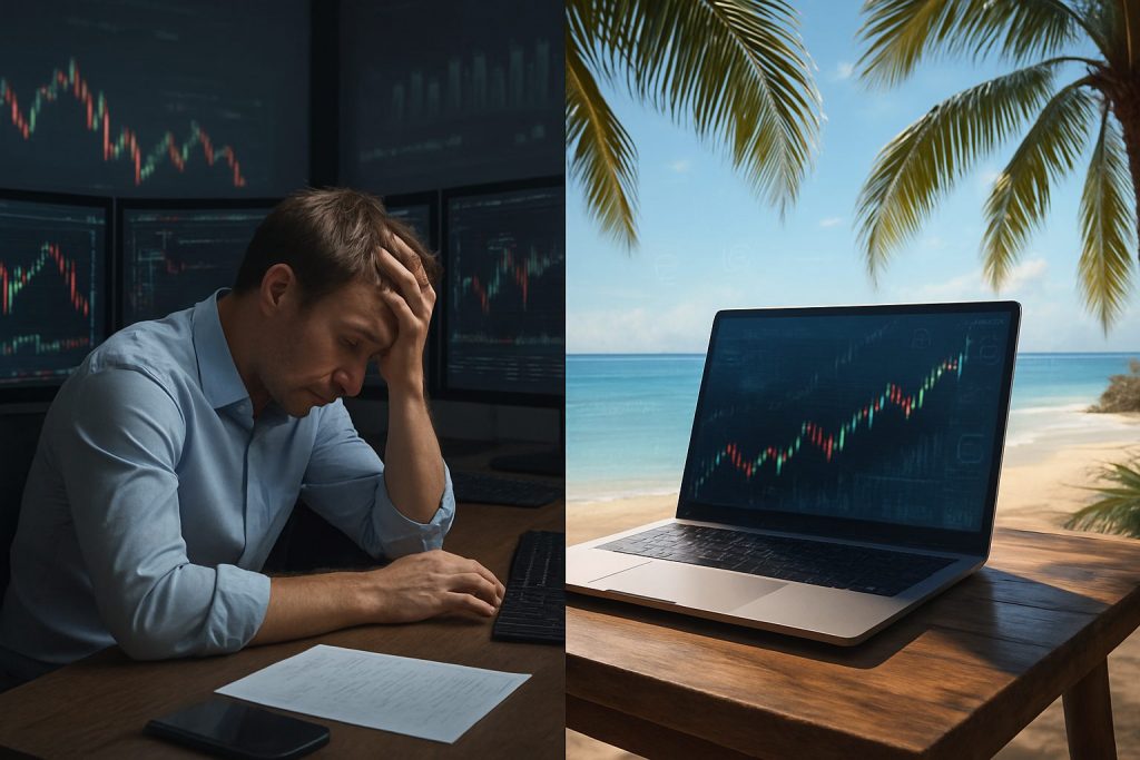 Can I avoid the PDT rule by trading offshore brokers? learn whether trading with offshore brokers can help you bypass the pattern day trader (pdt) rule and the risks involved.
